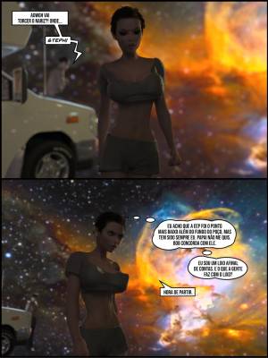 One Human Being Part 6 Hentai pt-br 118