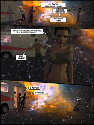 One Human Being Part 6 Hentai pt-br 119