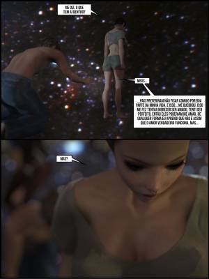 One Human Being Part 6 Hentai pt-br 123