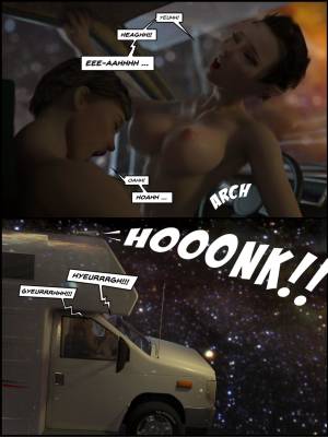 One Human Being Part 6 Hentai pt-br 137