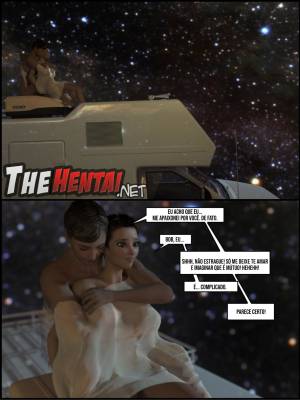 One Human Being Part 6 Hentai pt-br 139