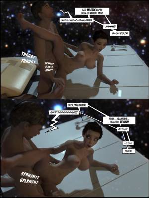 One Human Being Part 6 Hentai pt-br 151