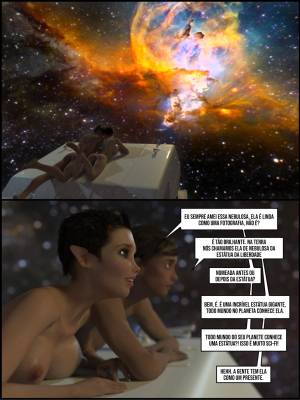 One Human Being Part 6 Hentai pt-br 157