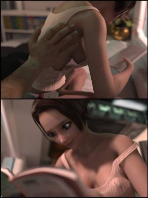 One Human Being Part 6 Hentai pt-br 35