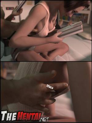 One Human Being Part 6 Hentai pt-br 37