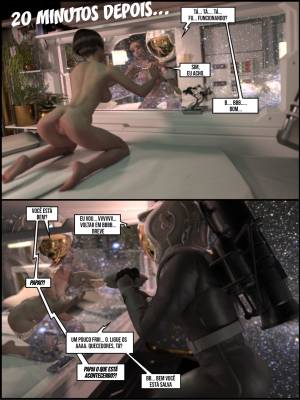 One Human Being Part 6 Hentai pt-br 66