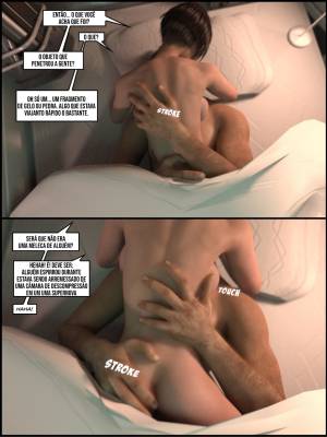 One Human Being Part 6 Hentai pt-br 75