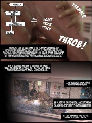 One Human Being Part 6 Hentai pt-br 82