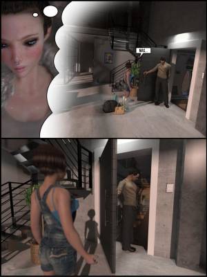 One Human Being Part 6 Hentai pt-br 88