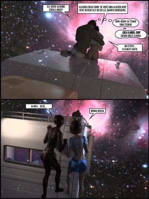 One Human Being Part 6 Hentai pt-br 91