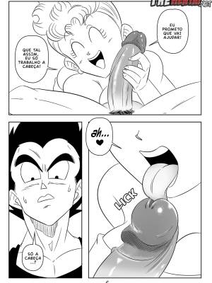 Panchy Knows Best! Hentai pt-br 07