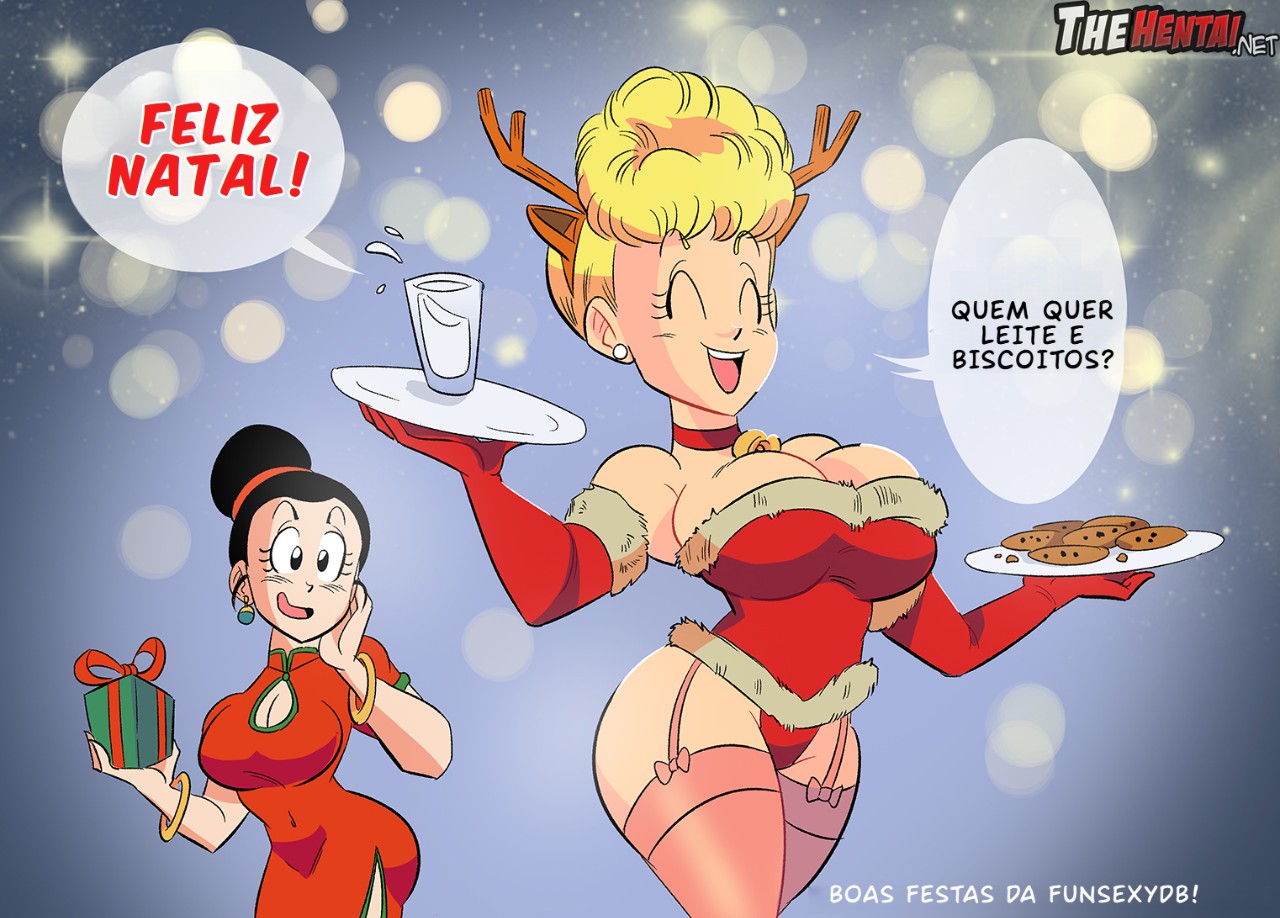 Panchy Knows Best! Hentai pt-br 15