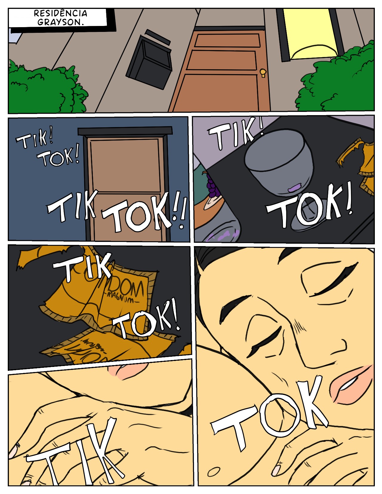 Recovery By Seanmalikdesigns Hentai pt-br 02