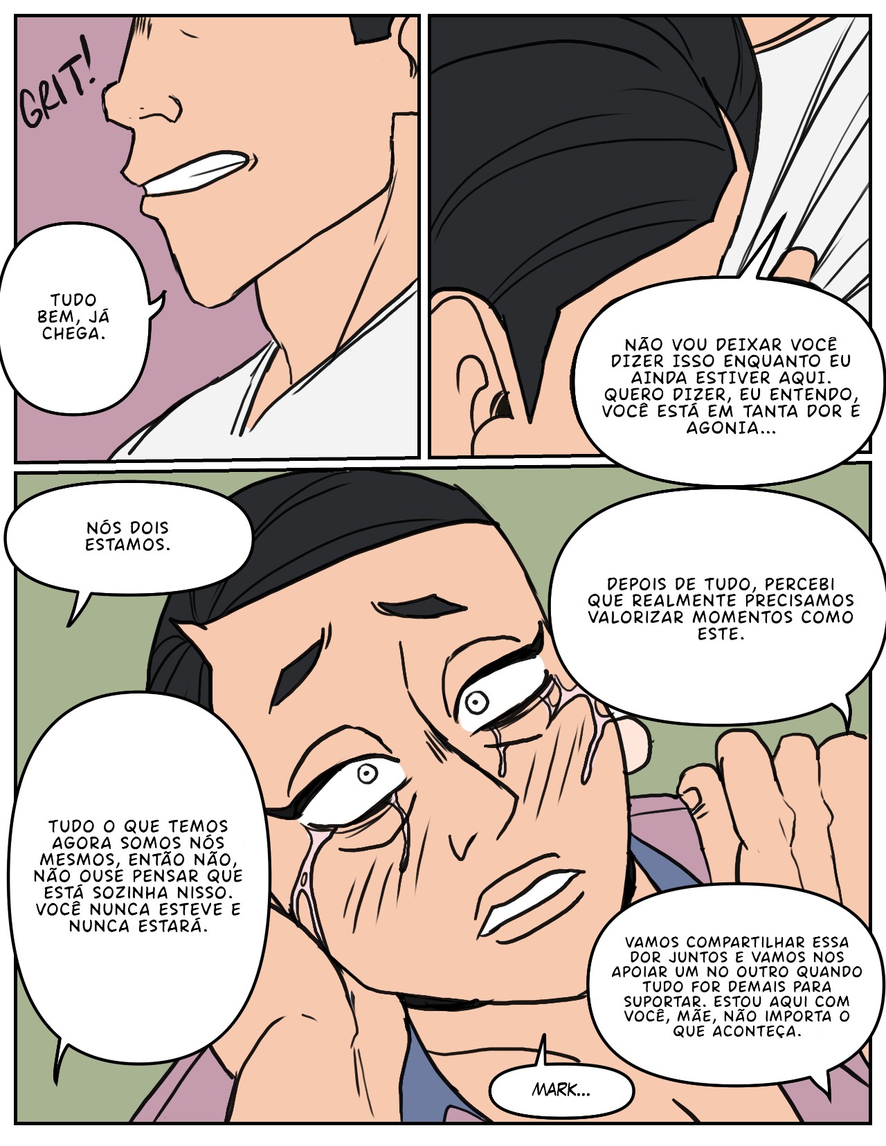 Recovery By Seanmalikdesigns Hentai pt-br 15