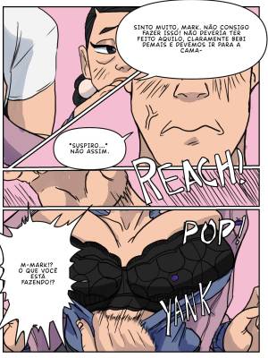 Recovery By Seanmalikdesigns Hentai pt-br 20