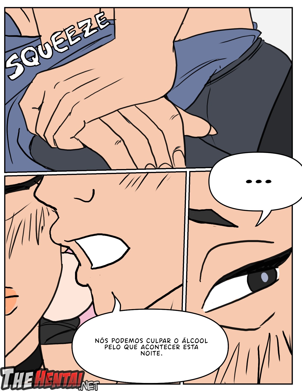Recovery By Seanmalikdesigns Hentai pt-br 22