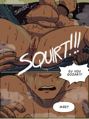 Recovery By Seanmalikdesigns Hentai pt-br 27
