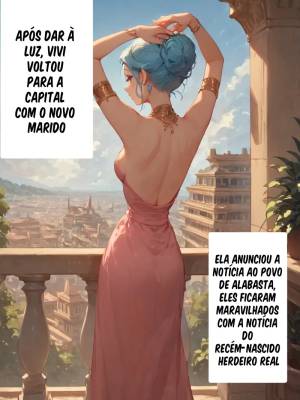 Royal Ascent Hentai pt-br 24
