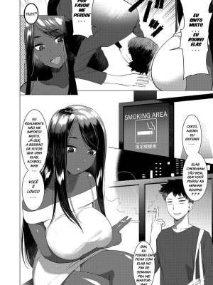 Saotsuki Honey To Doukyo Seikatsu Part 5 Hentai pt-br 07