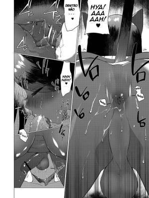 Saotsuki Honey To Doukyo Seikatsu Part 5 Hentai pt-br 17