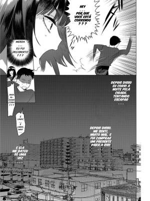 Saotsuki Honey To Doukyo Seikatsu Part 5 Hentai pt-br 33