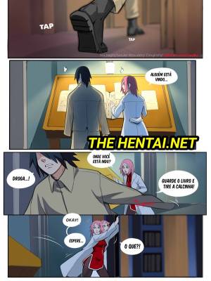 Sasuke Retsuden: Sex Night