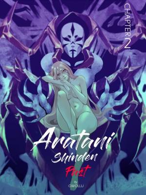 Sasuke Retsuden: Sex Night Hentai pt-br 08