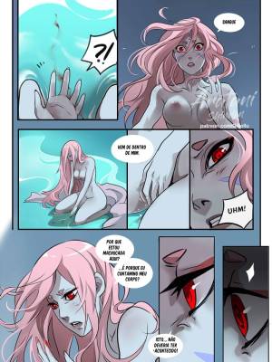 Sasuke Retsuden: Sex Night Hentai pt-br 19