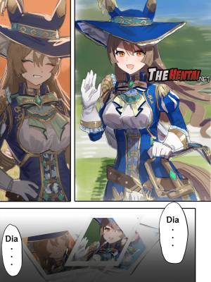Satono Diamond