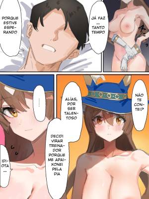 Satono Diamond Hentai pt-br 31