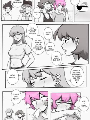 See Ya Later Boi Part 3 Hentai pt-br 07