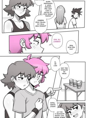 See Ya Later Boi Part 3 Hentai pt-br 08