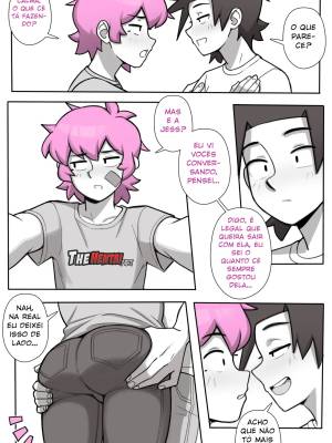 See Ya Later Boi Part 3 Hentai pt-br 12