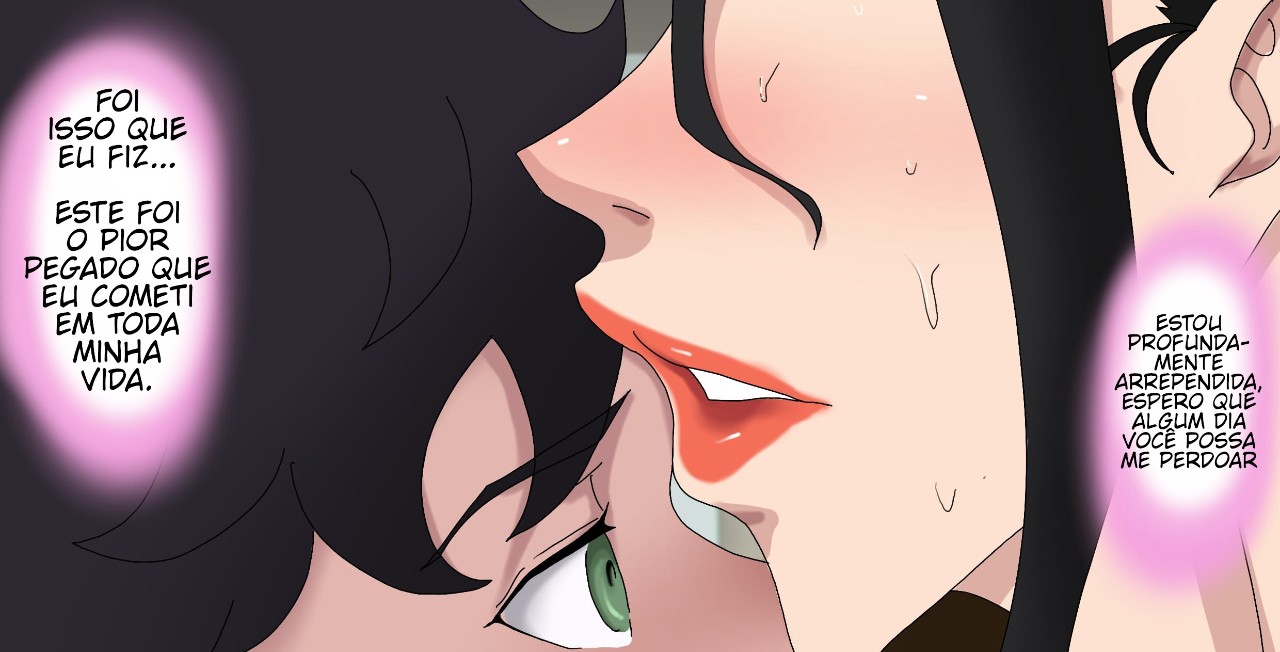 Sinful Lust 5 Part 2 Hentai pt-br 64
