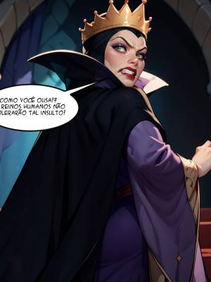 Snow White's Revenge Hentai pt-br 05