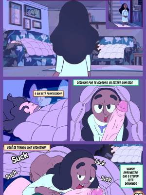 Steven Cuckniverse Hentai pt-br 24