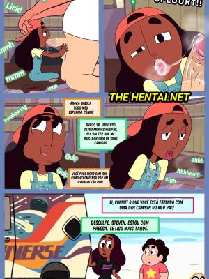 Steven Cuckniverse Hentai pt-br 25