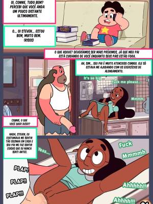 Steven Cuckniverse Hentai pt-br 27