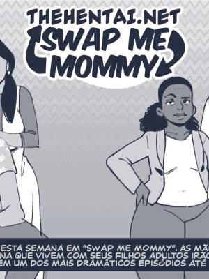 Swap Me Mommy