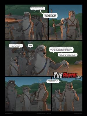 Tanta's Bargain Hentai pt-br 49