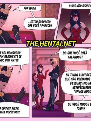 That Bitter Feeling Hentai pt-br 08