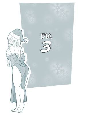 The Christmas Three Part 2 Hentai pt-br 23