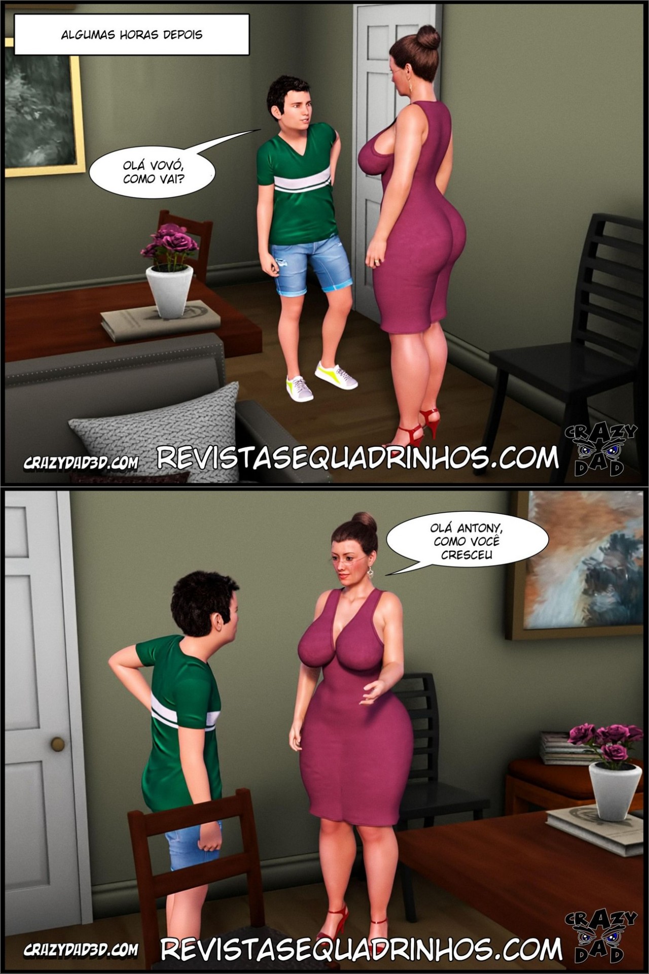 The Grandma Hentai pt-br 05