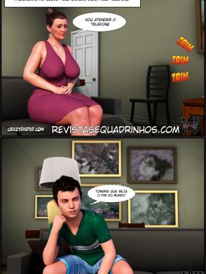The Grandma Hentai pt-br 10