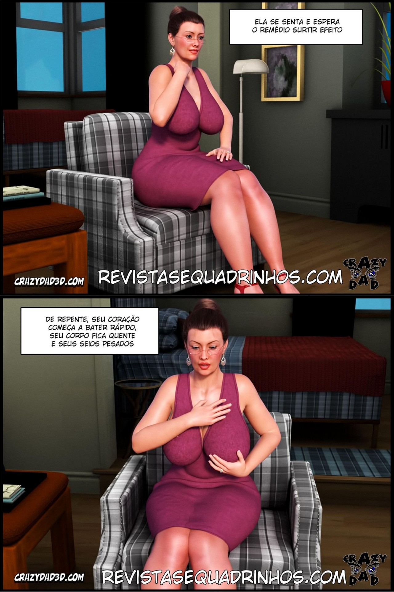 The Grandma Hentai pt-br 18