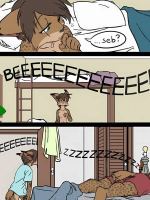 Thursday Mornings Hentai pt-br 02