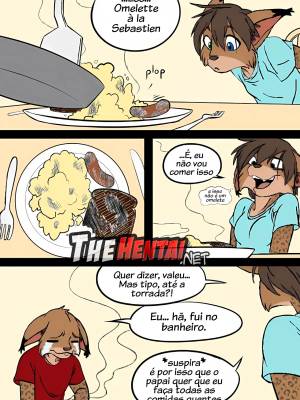 Thursday Mornings Hentai pt-br 04