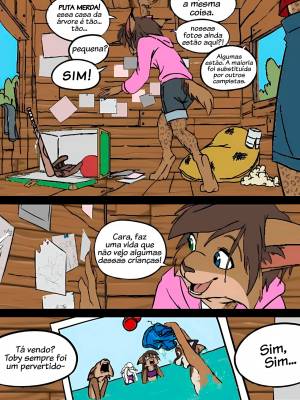 Thursday Mornings Hentai pt-br 11
