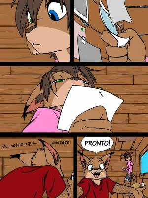 Thursday Mornings Hentai pt-br 12