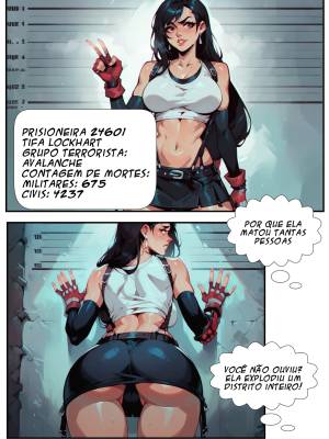 Tifa In Prison Hentai pt-br 02